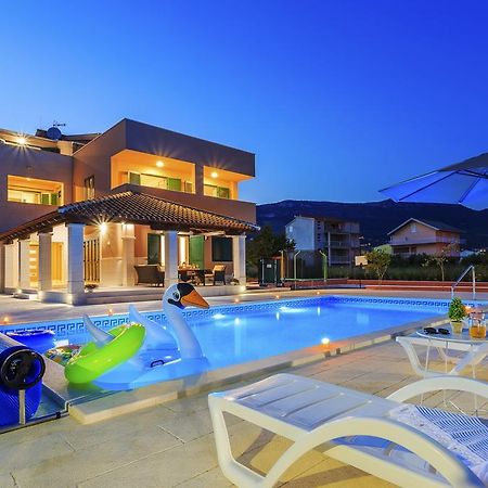 Villa Rusula Rudine  Zewnętrze zdjęcie