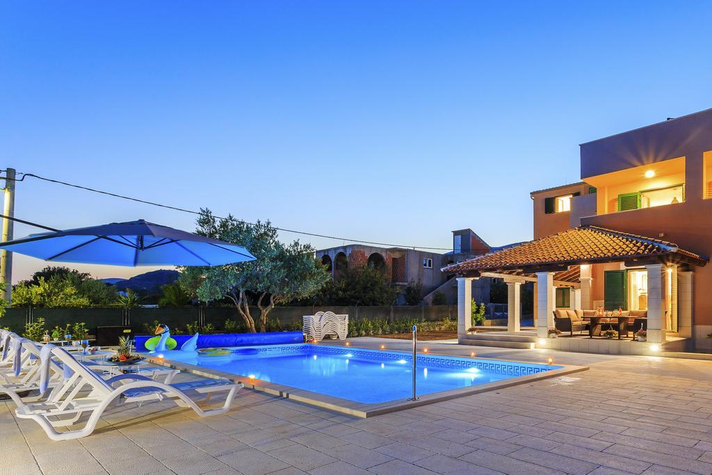 Villa Rusula Rudine  Zewnętrze zdjęcie