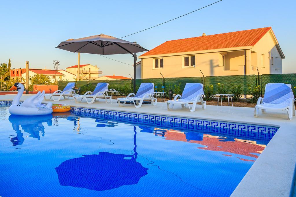 Villa Rusula Rudine  Zewnętrze zdjęcie