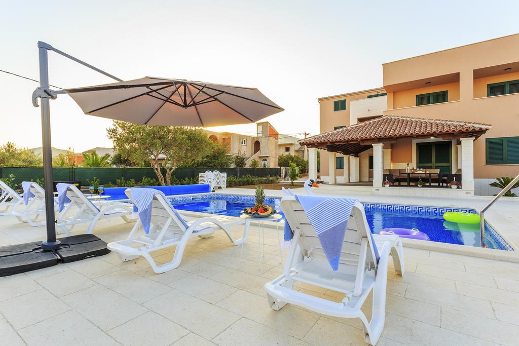 Villa Rusula Rudine  Zewnętrze zdjęcie