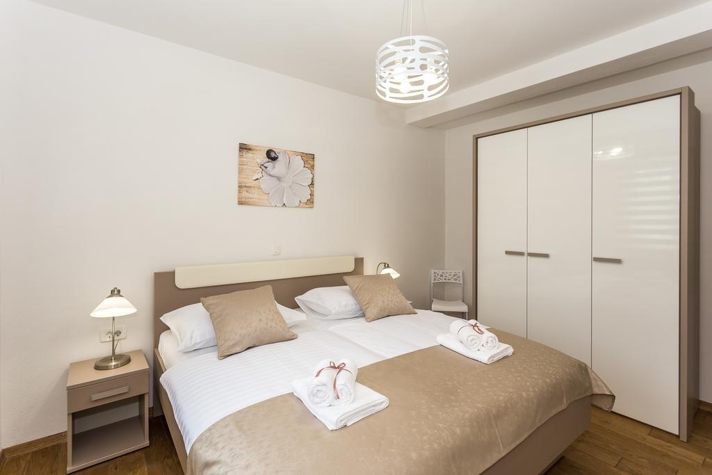 Villa Rusula Rudine  Zewnętrze zdjęcie
