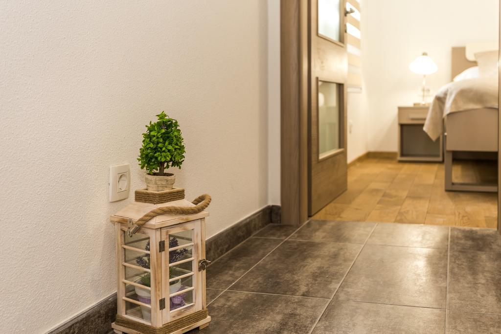 Villa Rusula Rudine  Zewnętrze zdjęcie
