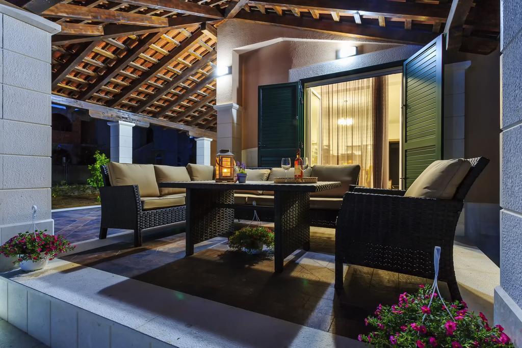 Villa Rusula Rudine  Zewnętrze zdjęcie
