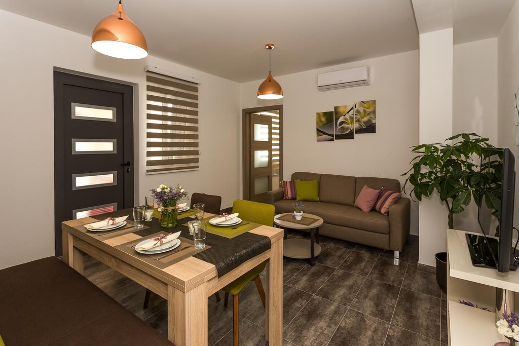 Villa Rusula Rudine  Zewnętrze zdjęcie
