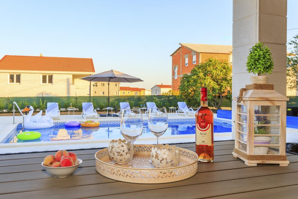 Villa Rusula Rudine  Zewnętrze zdjęcie