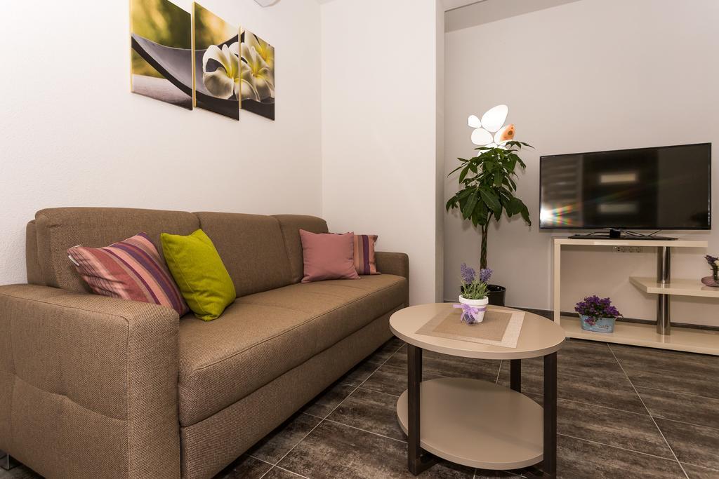 Villa Rusula Rudine  Zewnętrze zdjęcie