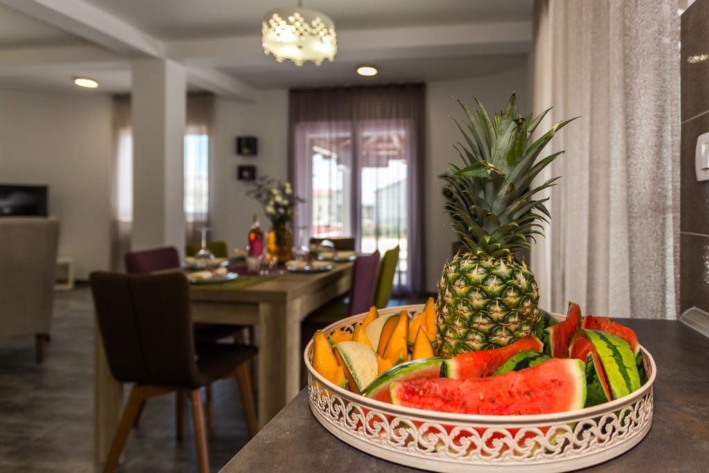 Villa Rusula Rudine  Zewnętrze zdjęcie