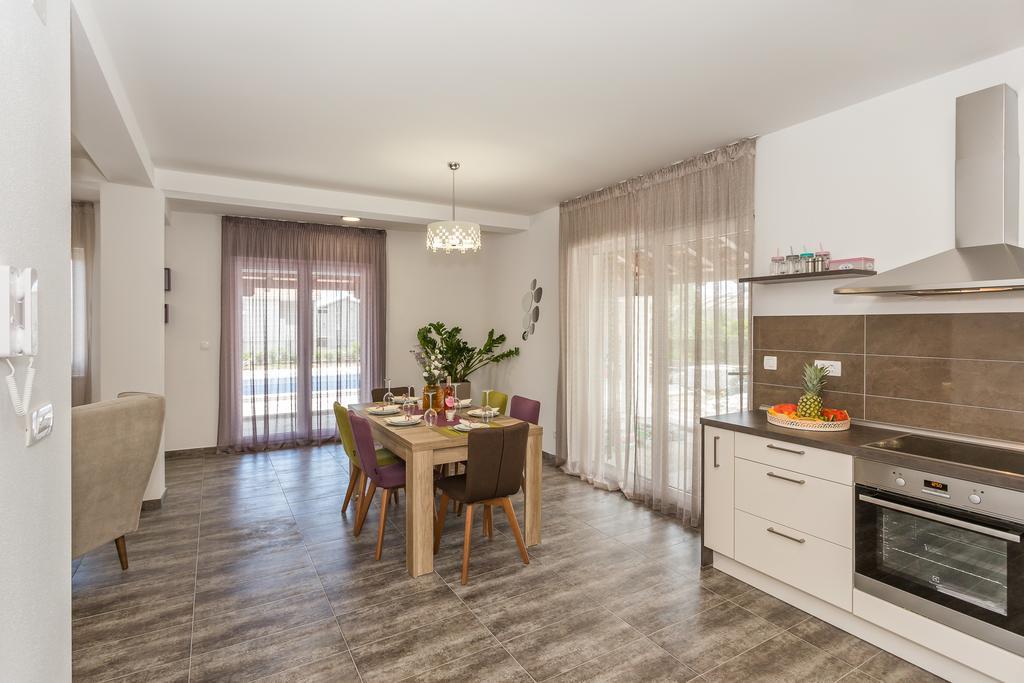 Villa Rusula Rudine  Zewnętrze zdjęcie