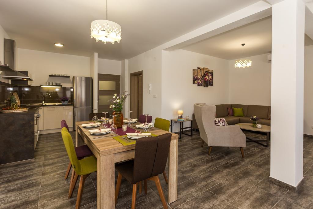 Villa Rusula Rudine  Zewnętrze zdjęcie
