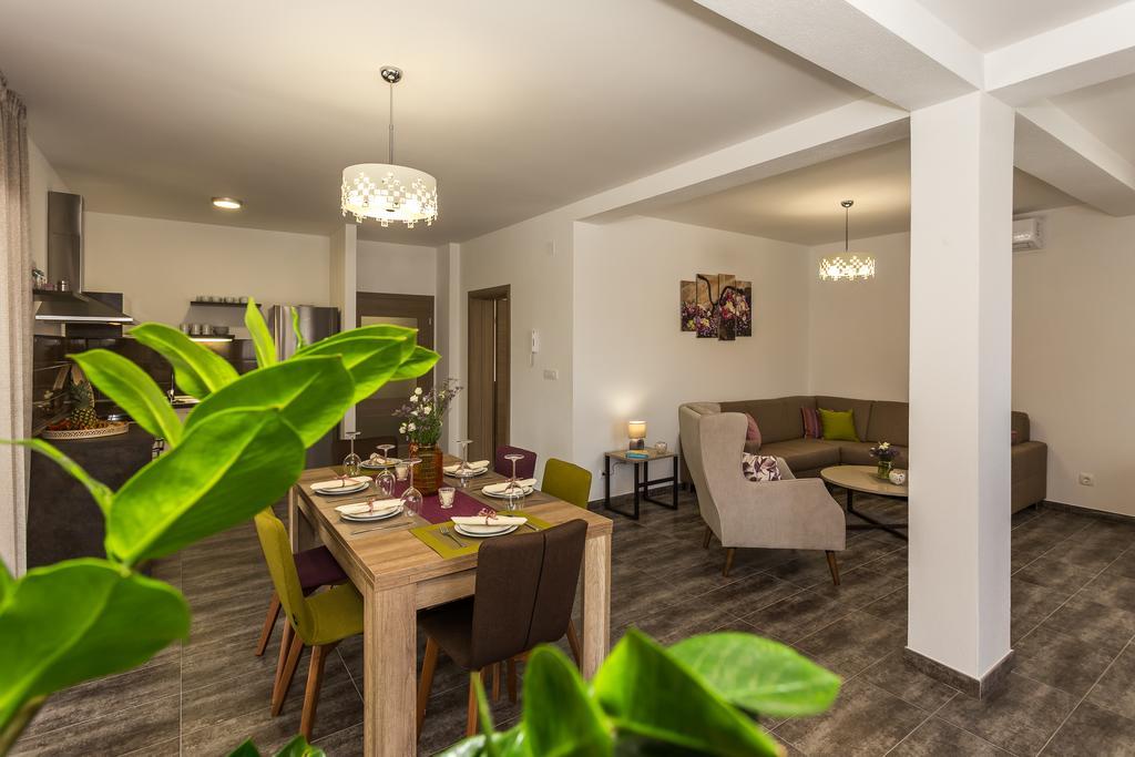 Villa Rusula Rudine  Zewnętrze zdjęcie