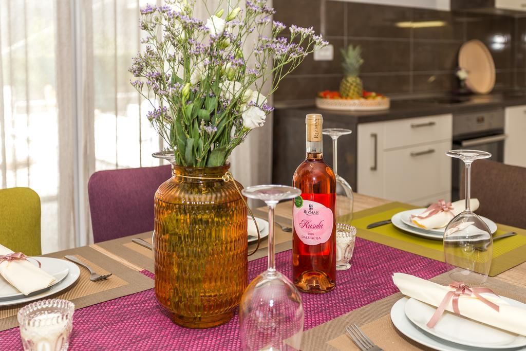 Villa Rusula Rudine  Zewnętrze zdjęcie