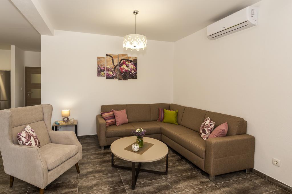 Villa Rusula Rudine  Zewnętrze zdjęcie