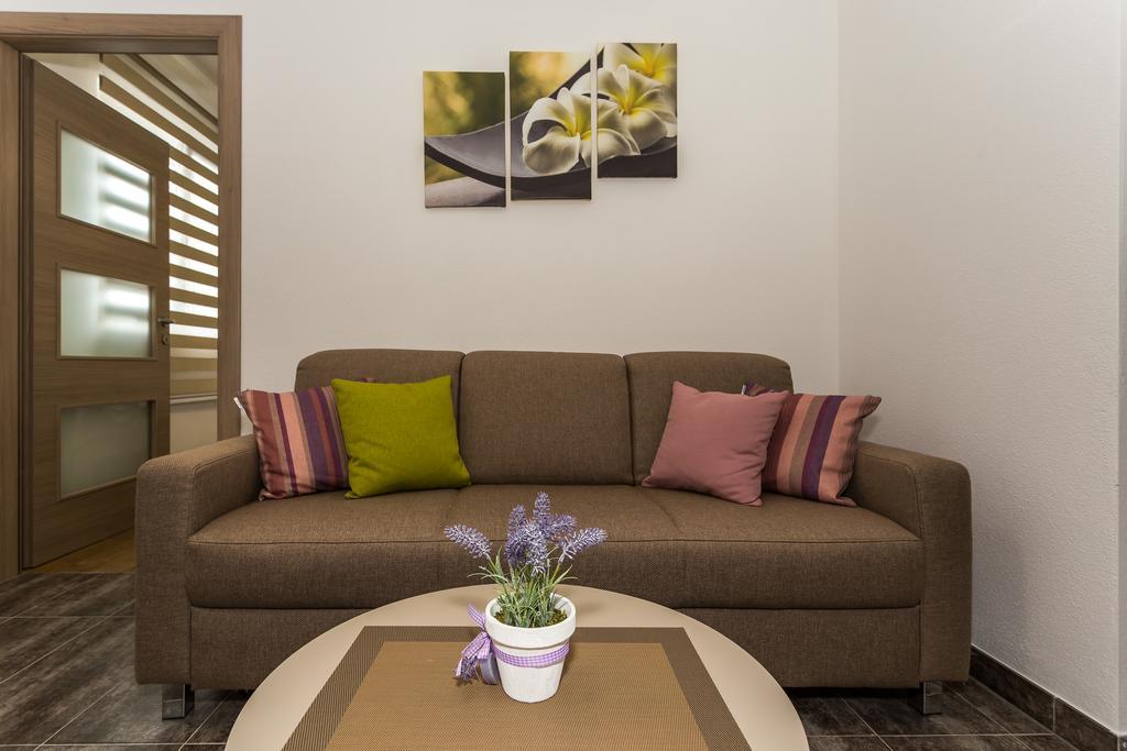 Villa Rusula Rudine  Zewnętrze zdjęcie
