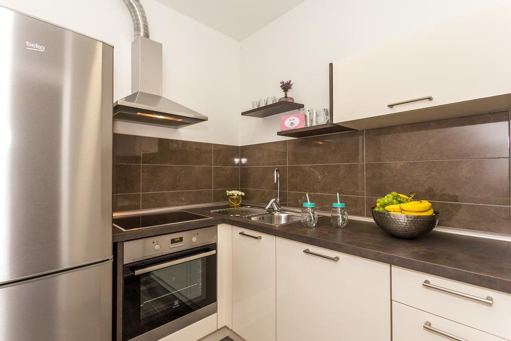 Villa Rusula Rudine  Zewnętrze zdjęcie