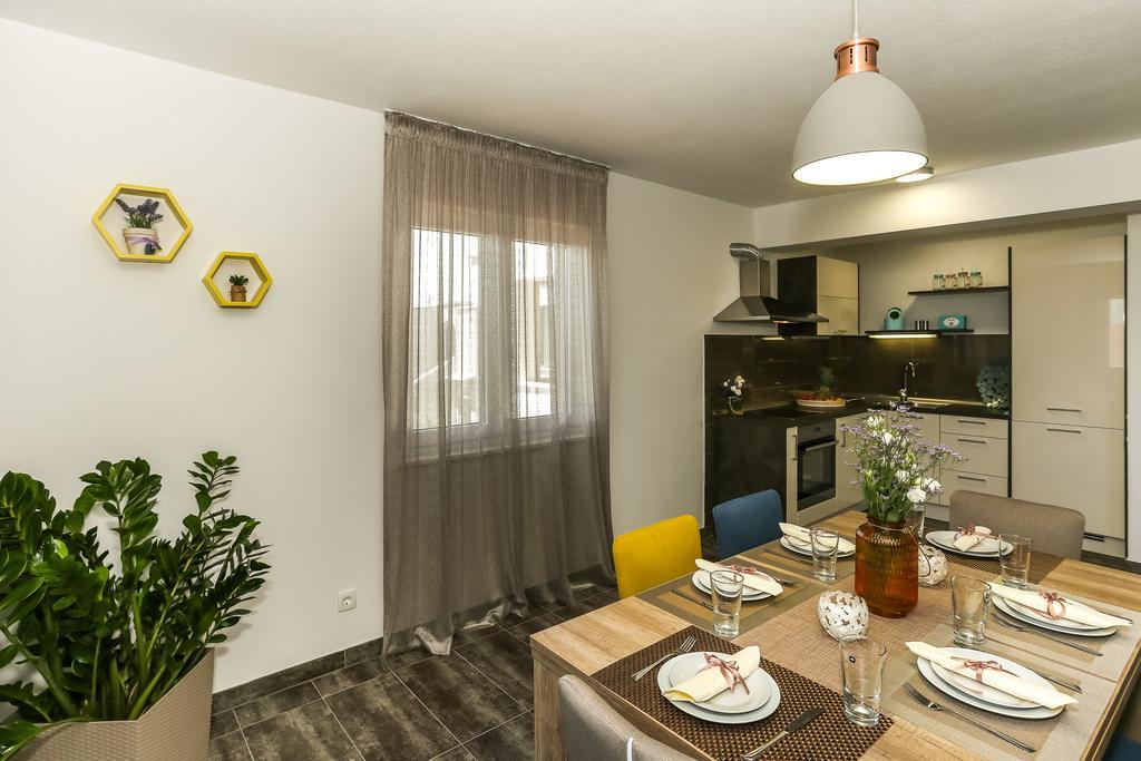 Villa Rusula Rudine  Zewnętrze zdjęcie