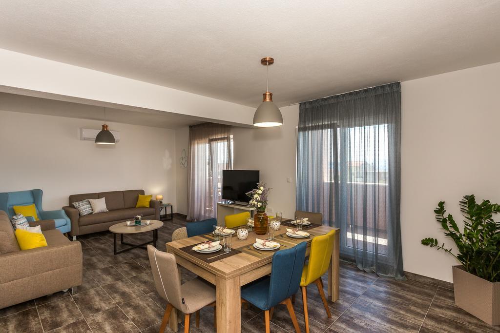 Villa Rusula Rudine  Zewnętrze zdjęcie