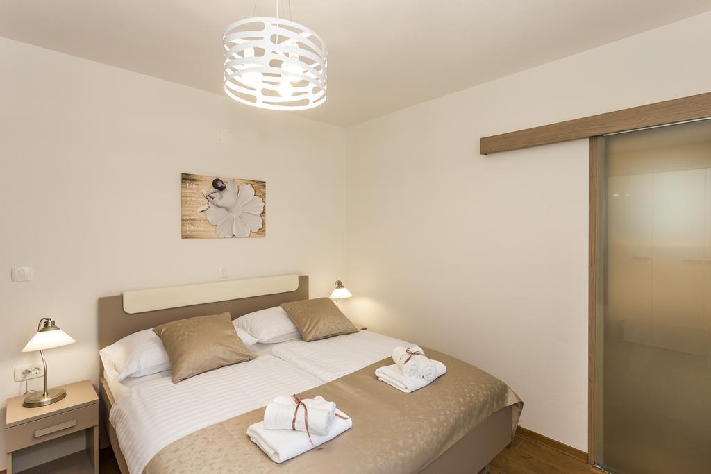 Villa Rusula Rudine  Zewnętrze zdjęcie