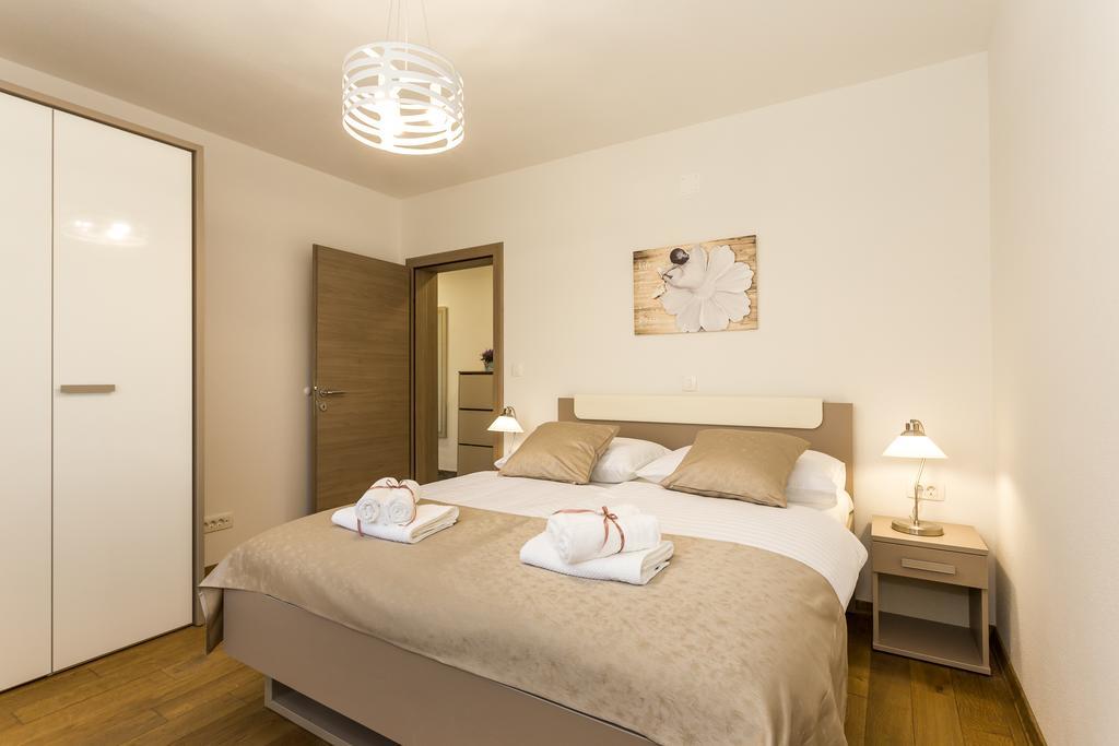 Villa Rusula Rudine  Zewnętrze zdjęcie