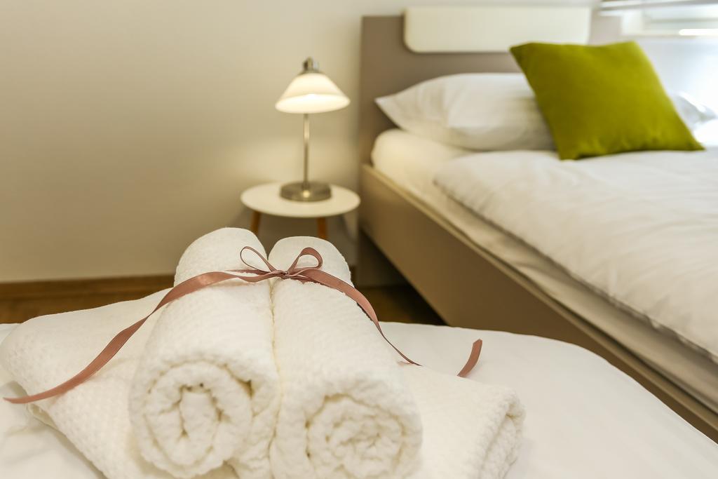 Villa Rusula Rudine  Zewnętrze zdjęcie
