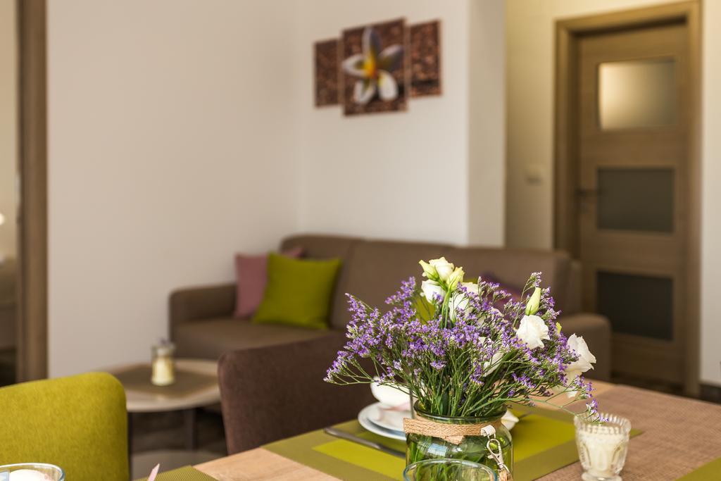Villa Rusula Rudine  Zewnętrze zdjęcie