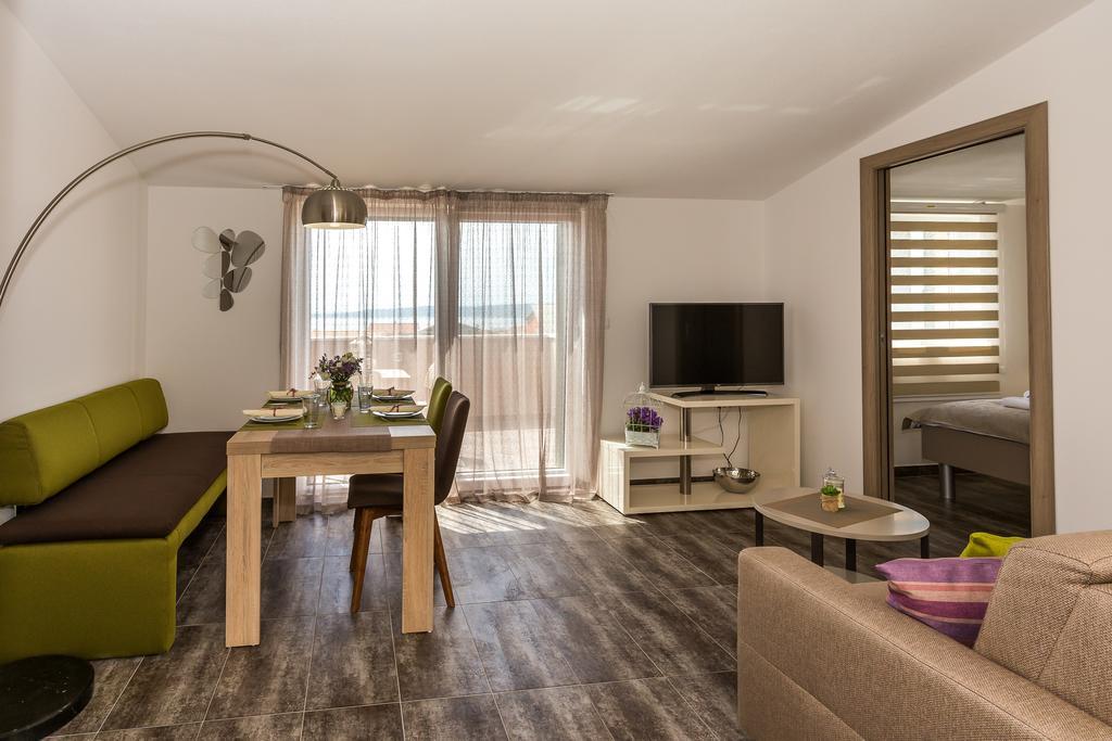 Villa Rusula Rudine  Zewnętrze zdjęcie