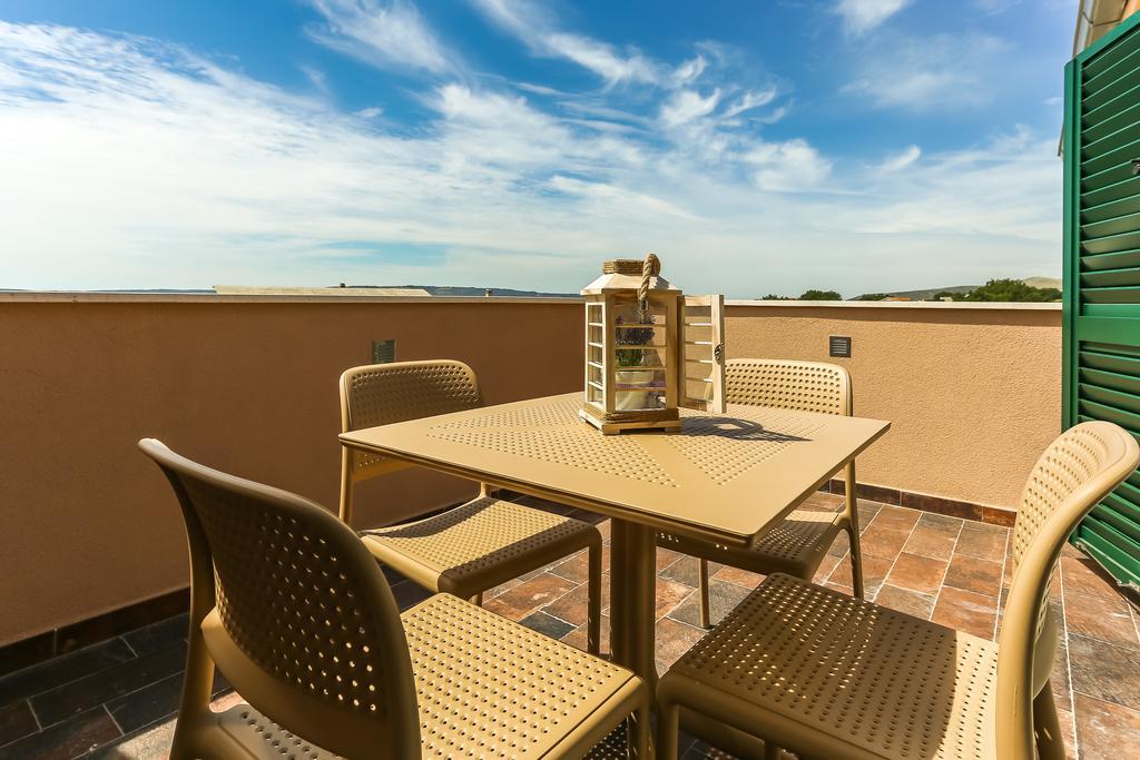 Villa Rusula Rudine  Zewnętrze zdjęcie