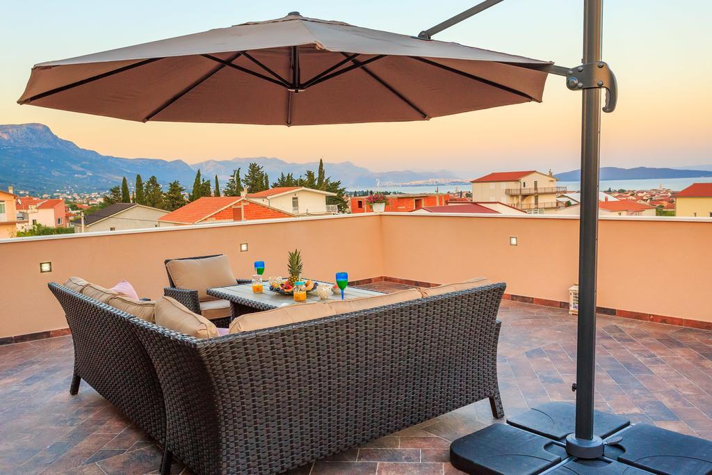 Villa Rusula Rudine  Zewnętrze zdjęcie