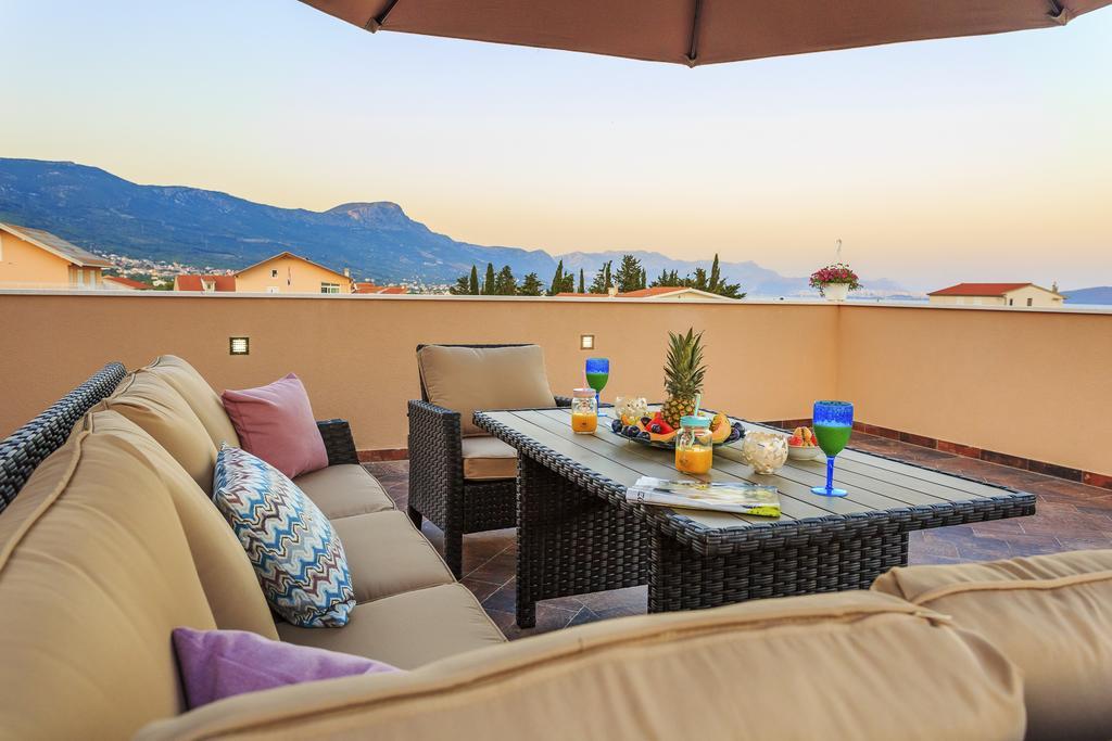 Villa Rusula Rudine  Zewnętrze zdjęcie