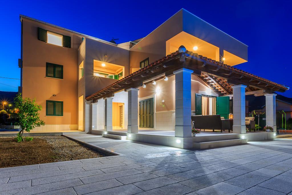 Villa Rusula Rudine  Zewnętrze zdjęcie
