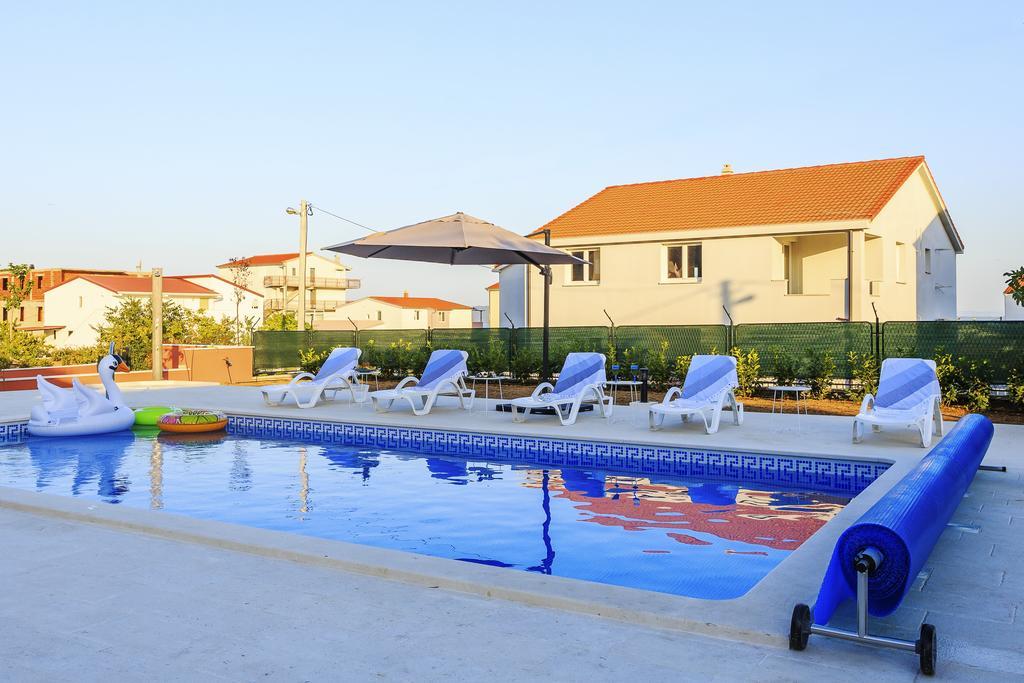 Villa Rusula Rudine  Zewnętrze zdjęcie