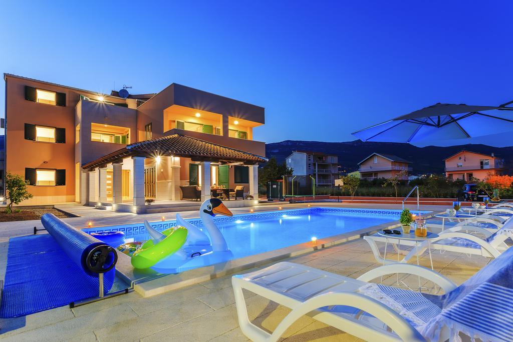 Villa Rusula Rudine  Zewnętrze zdjęcie