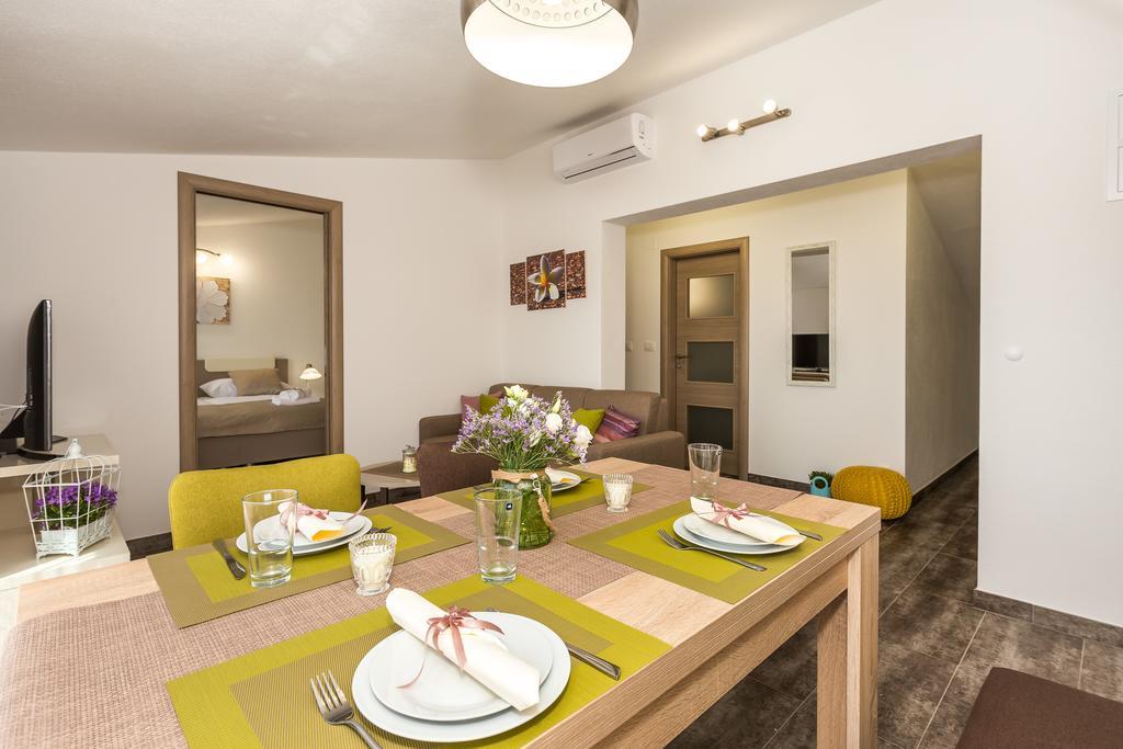 Villa Rusula Rudine  Zewnętrze zdjęcie