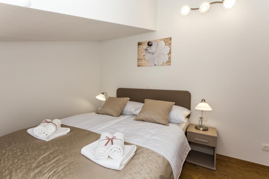 Villa Rusula Rudine  Zewnętrze zdjęcie