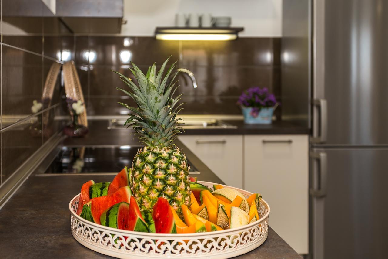 Villa Rusula Rudine  Zewnętrze zdjęcie