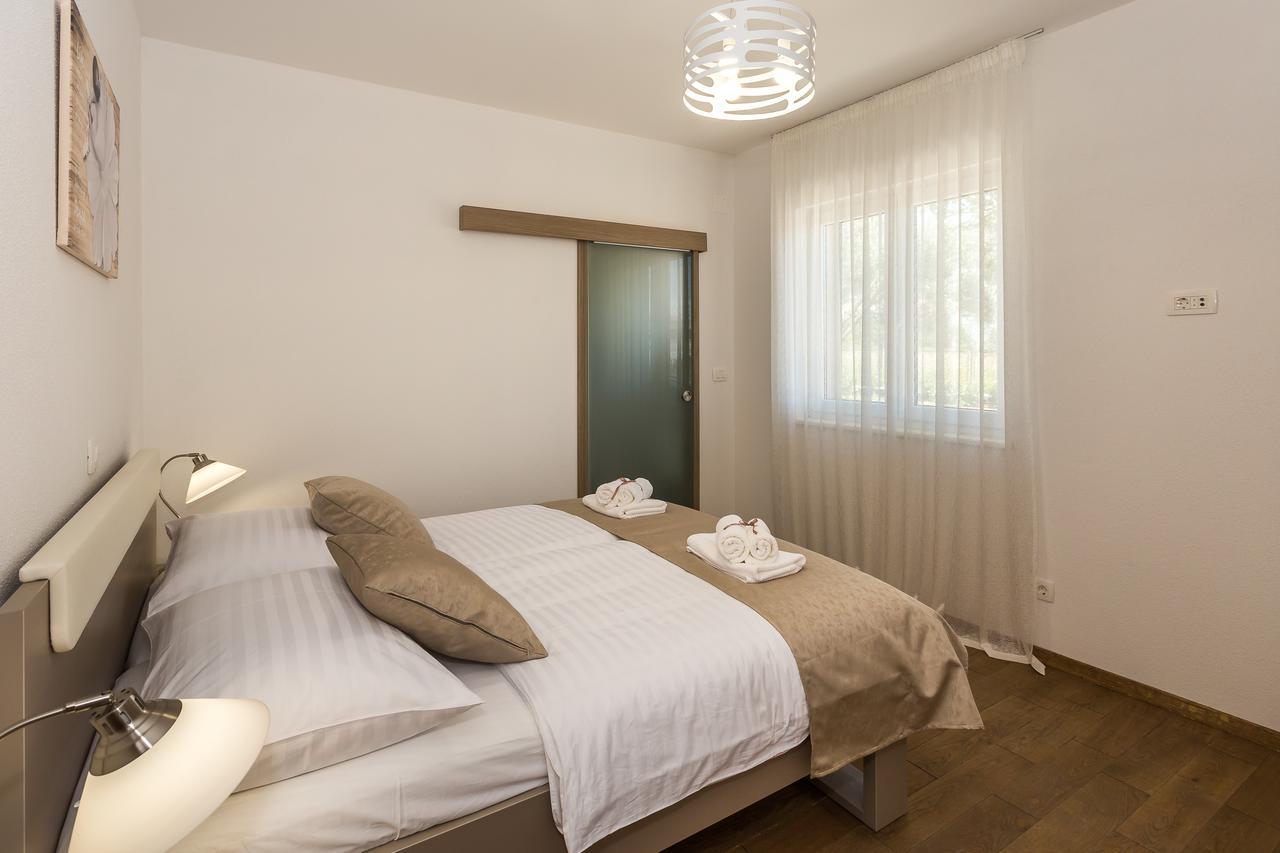 Villa Rusula Rudine  Zewnętrze zdjęcie
